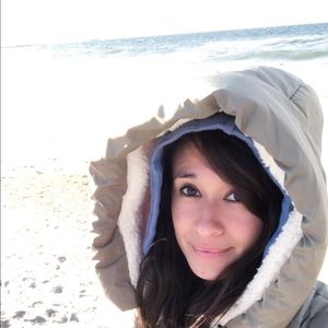 Meet your Posher, Jill